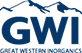 Great Western Inorganics Logo